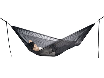 ZeroG Ultra-lightweight Hammock