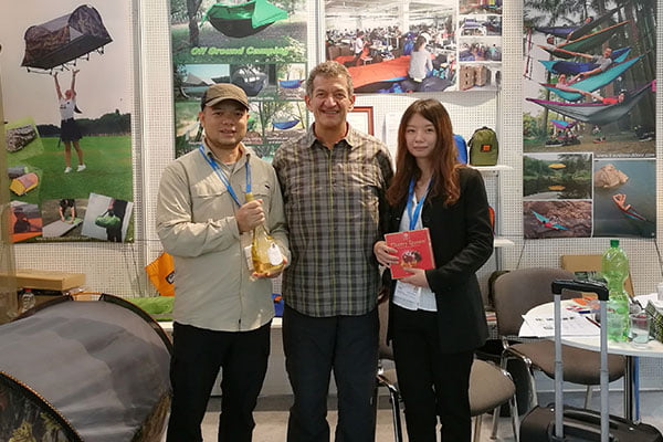 OEM Brand Partnership
