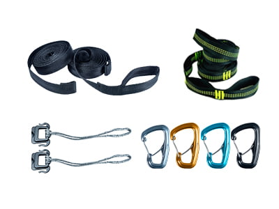 High-Quality Hammock Strap