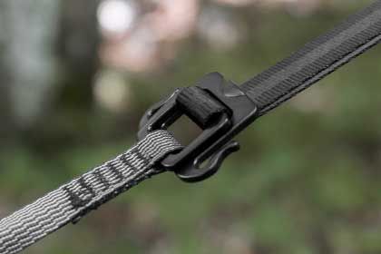 aluminum carabiners
