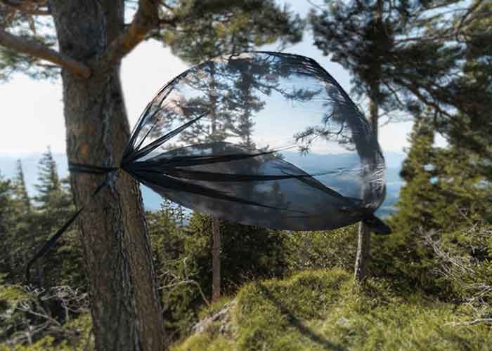 ZeroG Ultra‑lightweight Hammock View 4